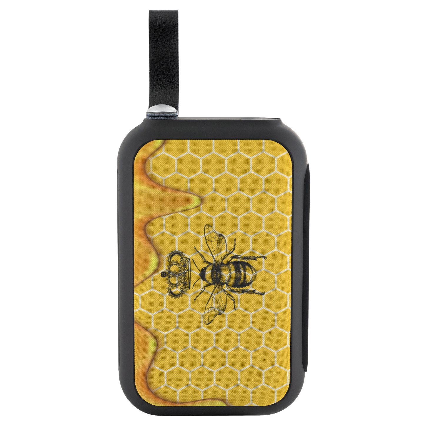 QB CLASSY QUEEN BEE Bluetooth Wireless Speaker