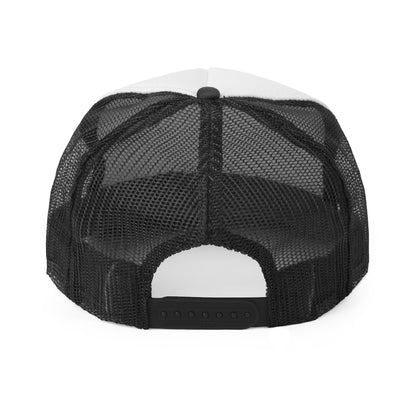 F*CK OFF Trucker Cap