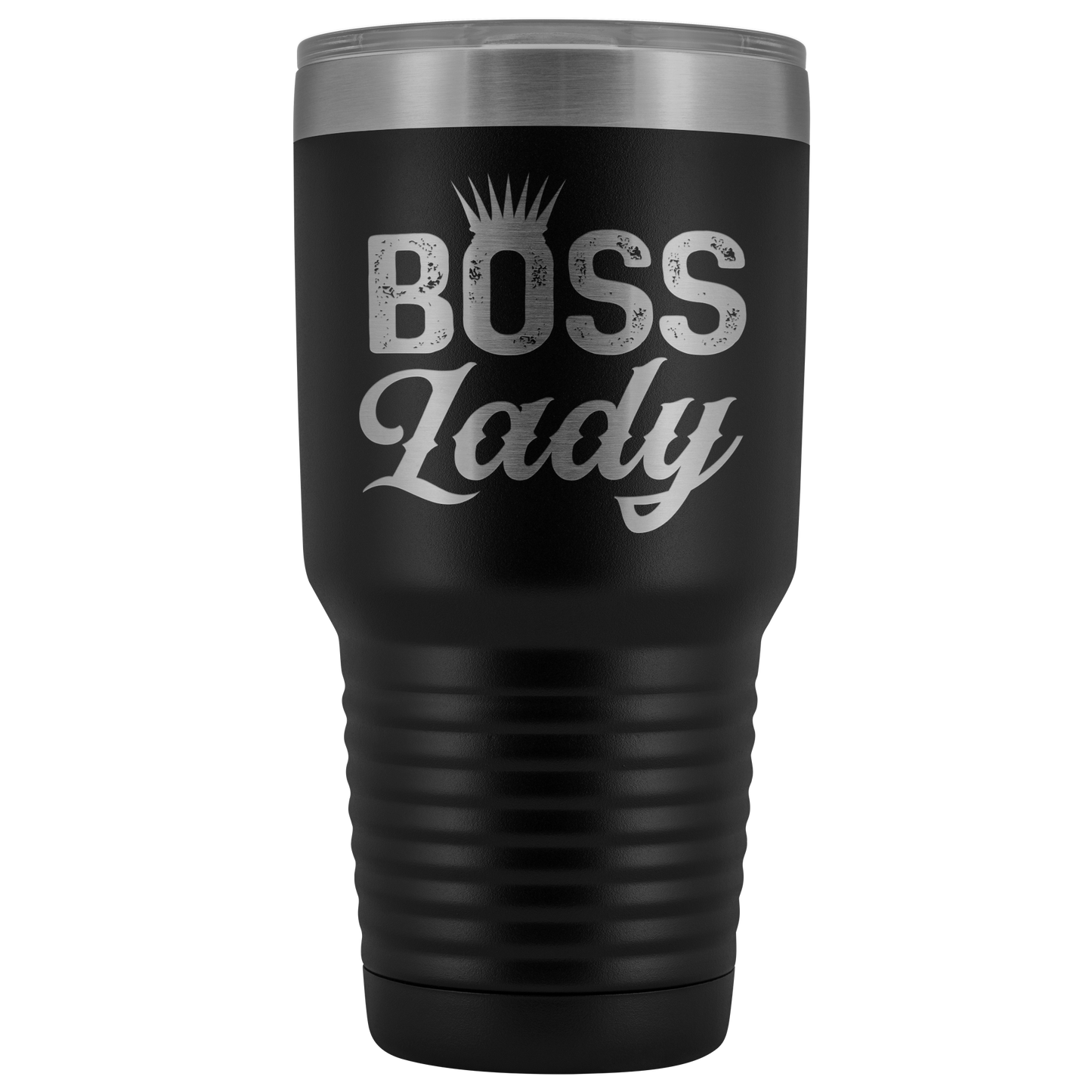 BOSS LADY TUMBLER