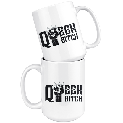 QUEEN BITCH