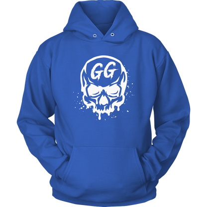 YES I AM GRUMPY HOODIE