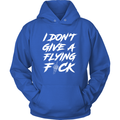 DON'T GIVE A F*CK HOODIE