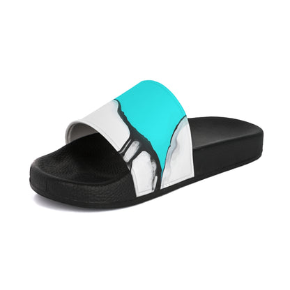 BOSS BITCH BULLET Women's Slide Sandals