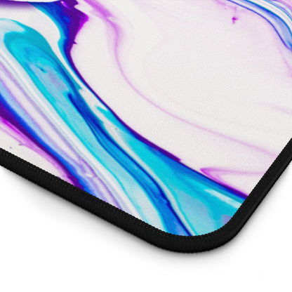 GIRL BOSS Desk Mat
