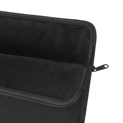 DO NOT TOUCH Laptop Sleeve