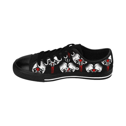CREATE DESTROY Men's Sneakers