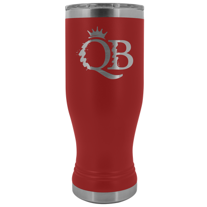 QB CLASSY TUMBLER