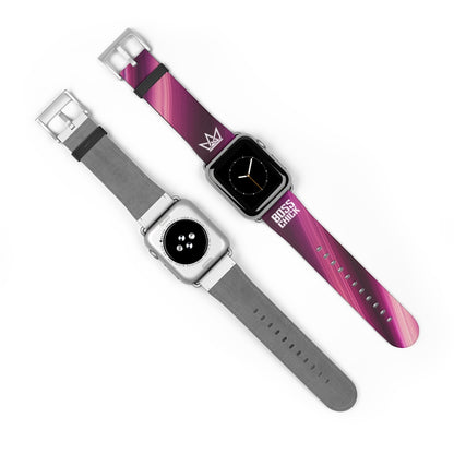 BOSS CHICK Watch Band