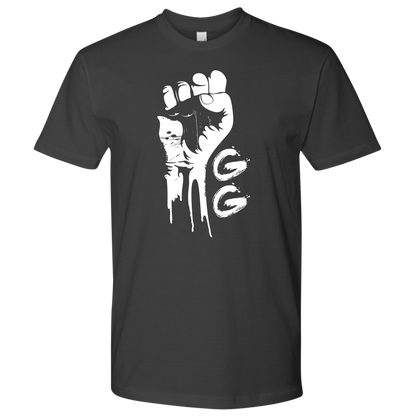 GRUMPY FIST TSHIRT