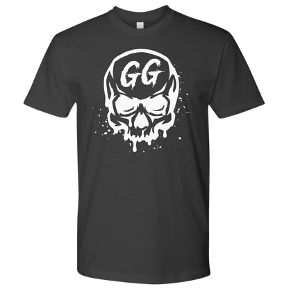 YES I AM GRUMPY TSHIRT