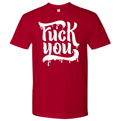F*CK YOU TSHIRT
