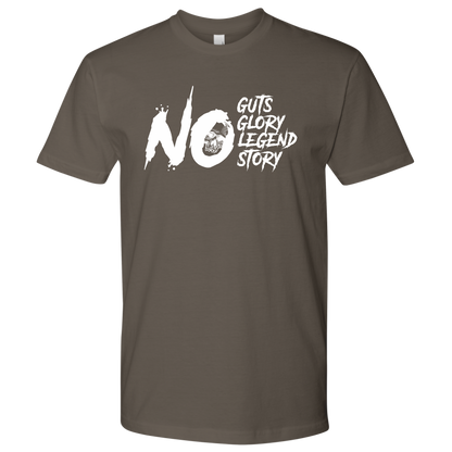 GRUMPY GLORY TSHIRT
