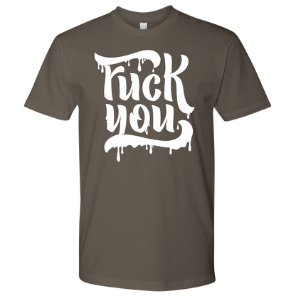 F*CK YOU TSHIRT