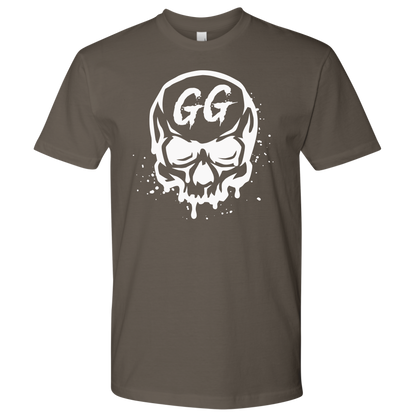YES I AM GRUMPY TSHIRT