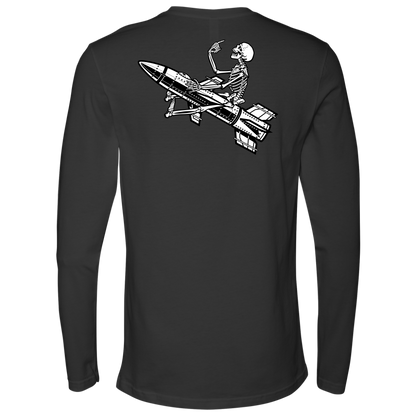 FLYING F*CK LONG SLEEVE