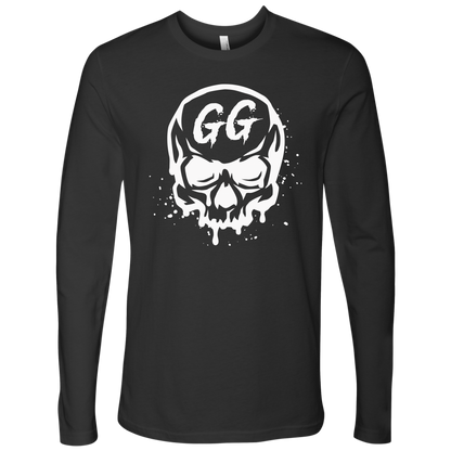 YES I AM GRUMPY LONG SLEEVE