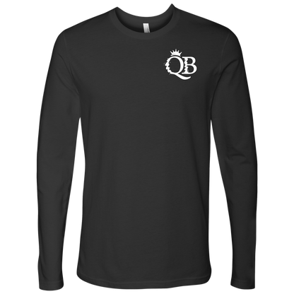 QB CLASSY LONG SLEEVE