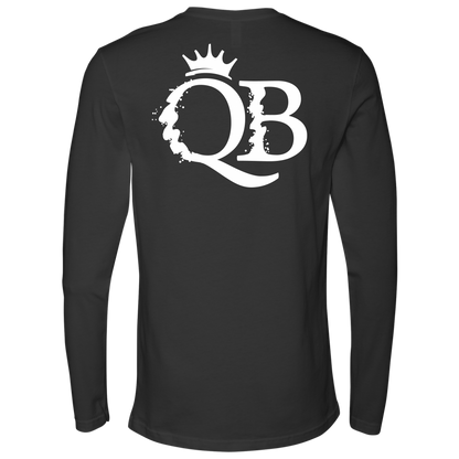 QB CLASSY LONG SLEEVE