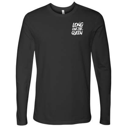 LONG LIVE THE QUEEN LONG SLEEVE