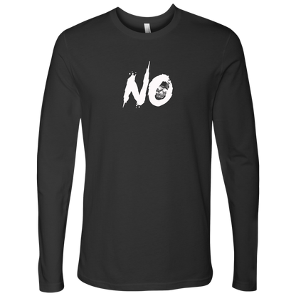 GRUMPY GLORY LONG SLEEVE