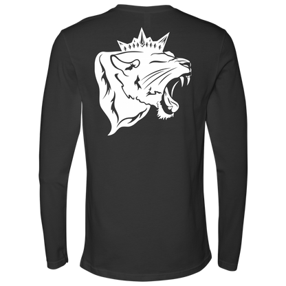HEAR ME ROAR LONG SLEEVE