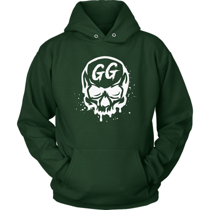YES I AM GRUMPY HOODIE