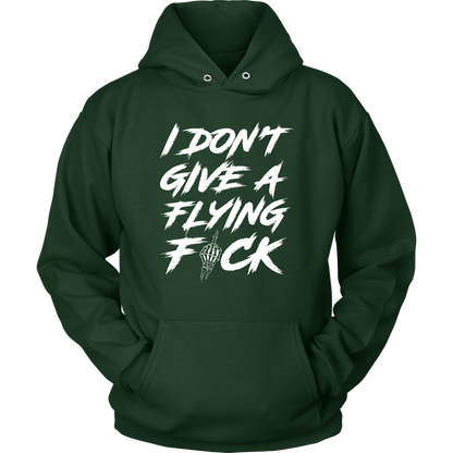 DON'T GIVE A F*CK HOODIE