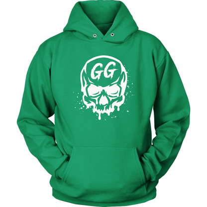 YES I AM GRUMPY HOODIE