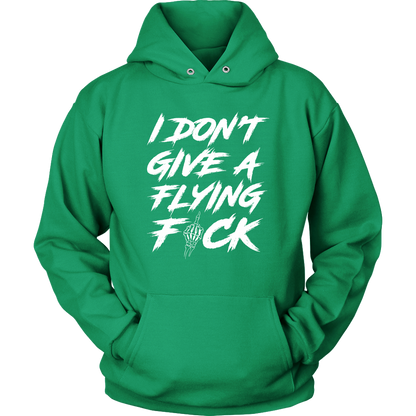 DON'T GIVE A F*CK HOODIE