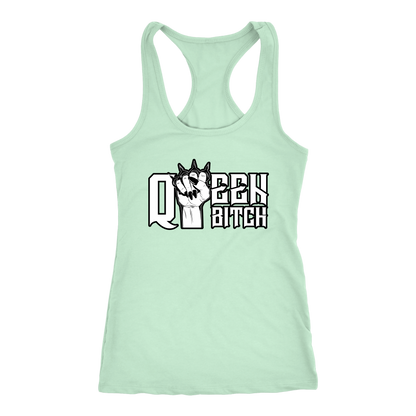 QUEEN BITCH TANK