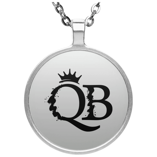 QB CLASSY LINE Necklace