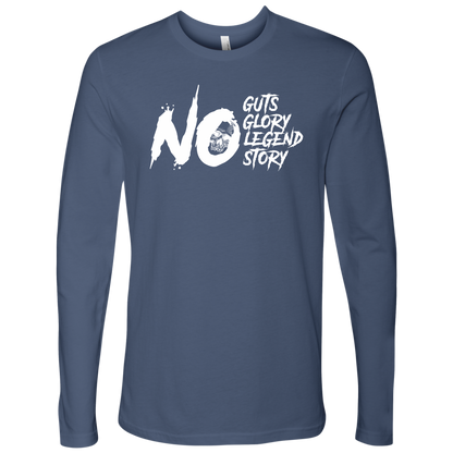 GRUMPY GLORY FULL LONG SLEEVE