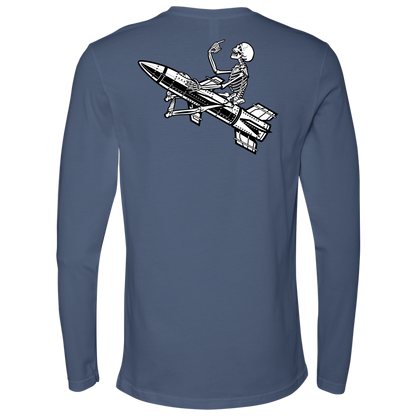 FLYING F*CK LONG SLEEVE