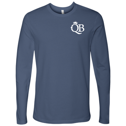 QB CLASSY LONG SLEEVE