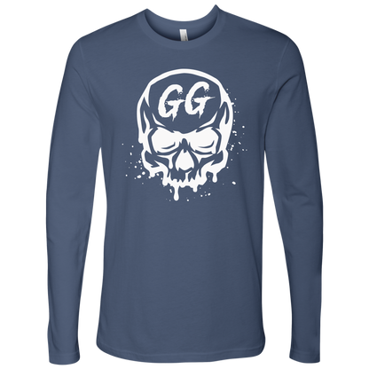 YES I AM GRUMPY LONG SLEEVE