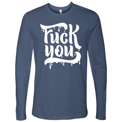 F*CK YOU LONG SLEEVE