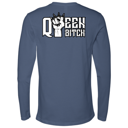 QUEEN BITCH LONG SLEEVE