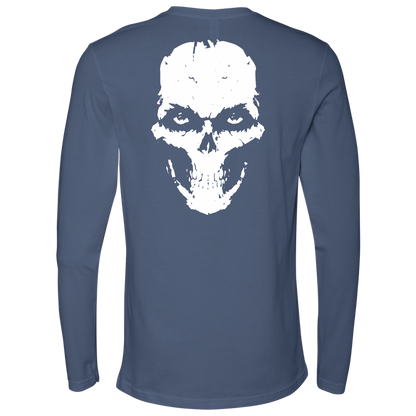DO NOT TOUCH LONG SLEEVE