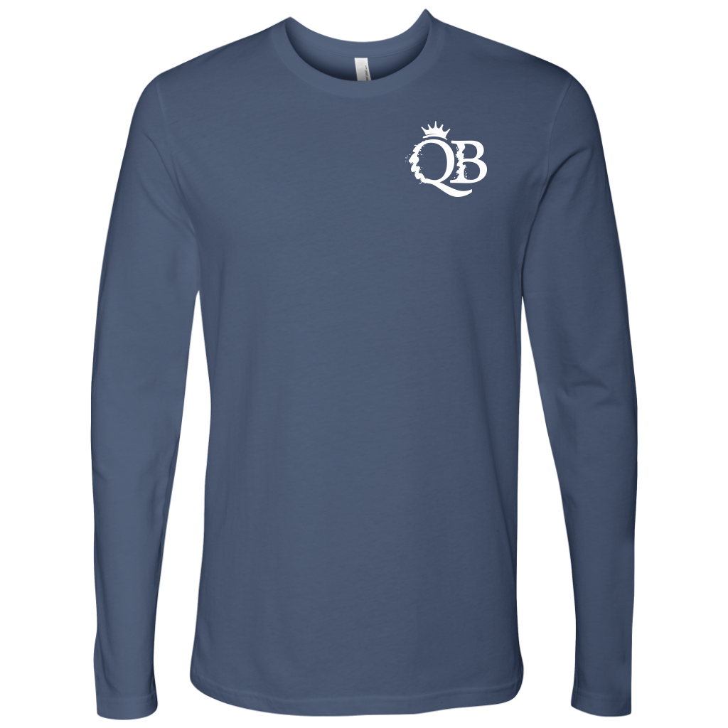 QB CLASSY QUEEN BEE LIMITED EDITION LONG SLEEVE