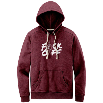 F*CK OFF HOODIE