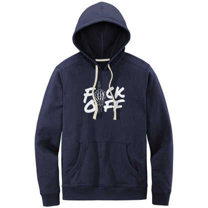 F*CK OFF HOODIE