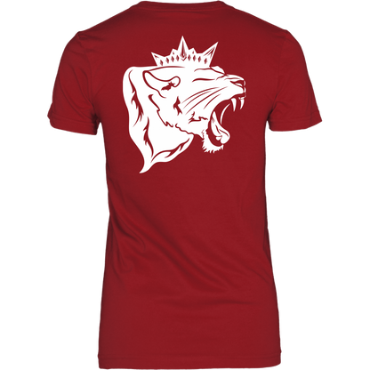 HEAR ME ROAR TSHIRT