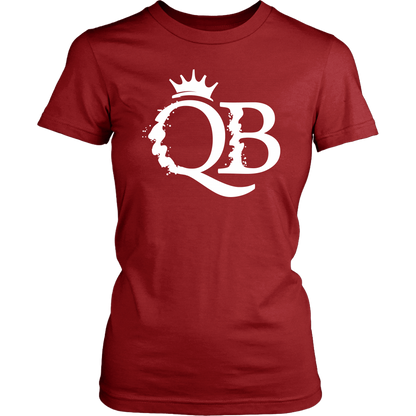 QB CLASSY WOMENS TSHIRT