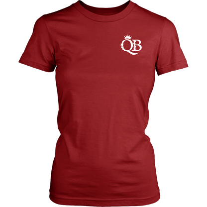 QB CLASSY QUEEN BEE LIMITED EDITION TSHIRT