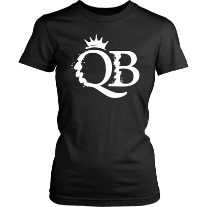 QB CLASSY WOMENS TSHIRT