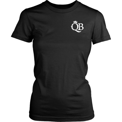 QB CLASSY QUEEN BEE LIMITED EDITION TSHIRT