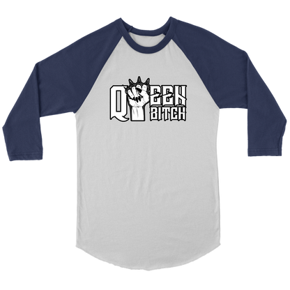 QUEEN BITCH TEAM JERSEY