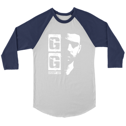 GRUMPY FACE TEAM JERSEY
