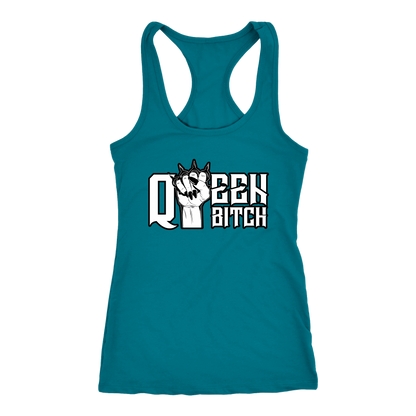 QUEEN BITCH TANK