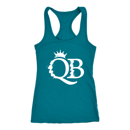 QB CLASSY TANK